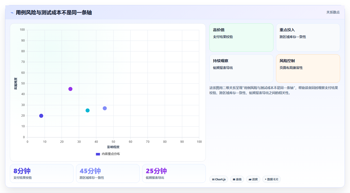 掌握测试用例级别划分level的秘诀：轻松提升软件质量!