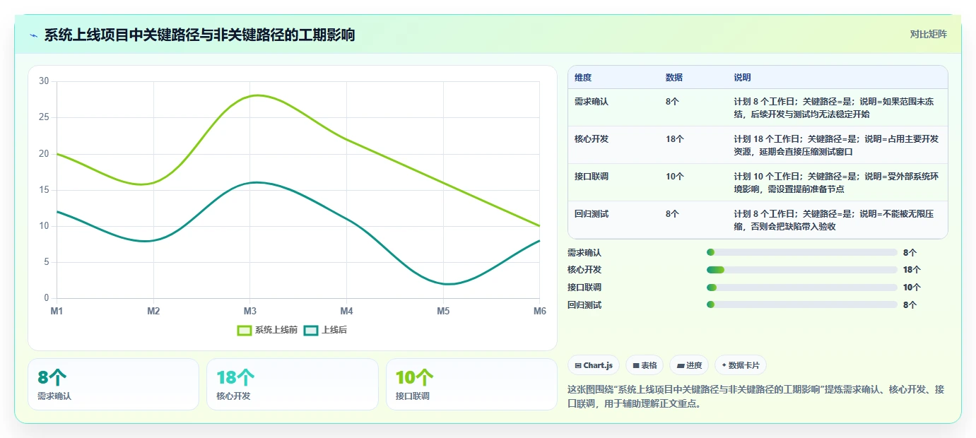 提升效率!5大外包项目进度表格选型指南