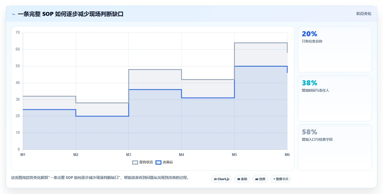 如何打造一份完美的运维手册 doc?7个步骤让你的团队效率倍增