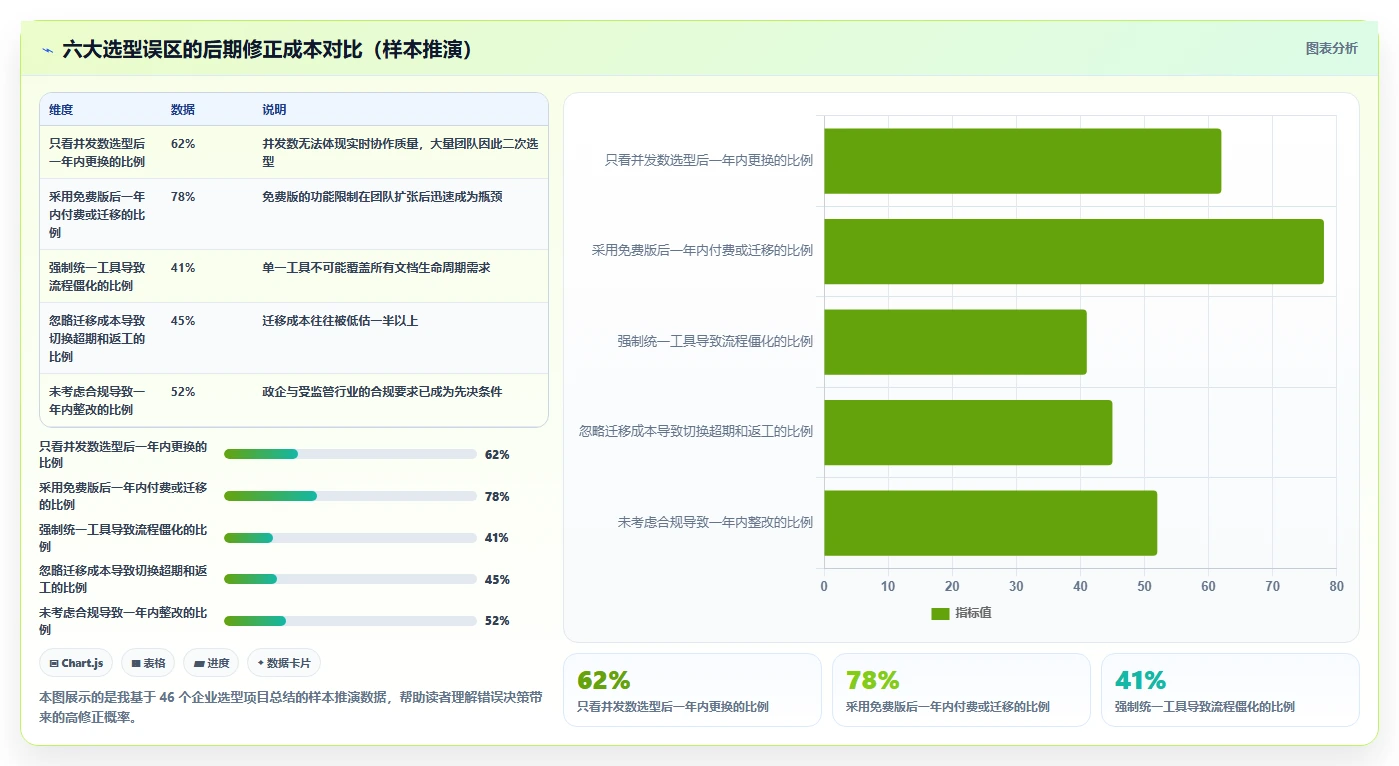 远程协作新趋势:2026年最受欢迎的8大团队使用的文档工具
