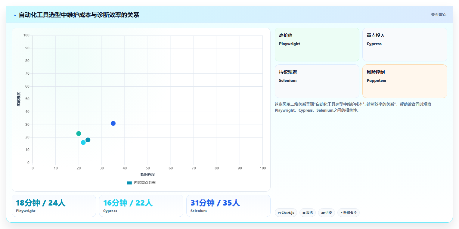 2026年web测试软件大盘点：6款最高效的自动化工具推荐