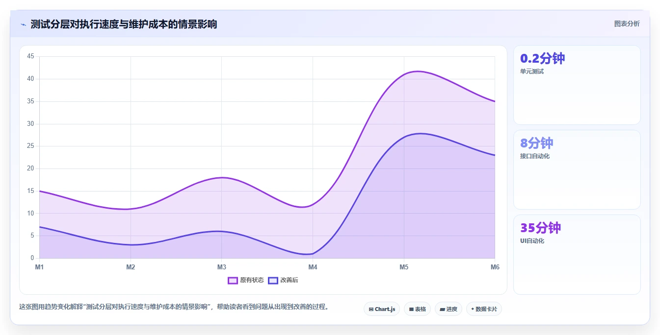 自动化测试用例代码化:5个步骤轻松提升测试效率
