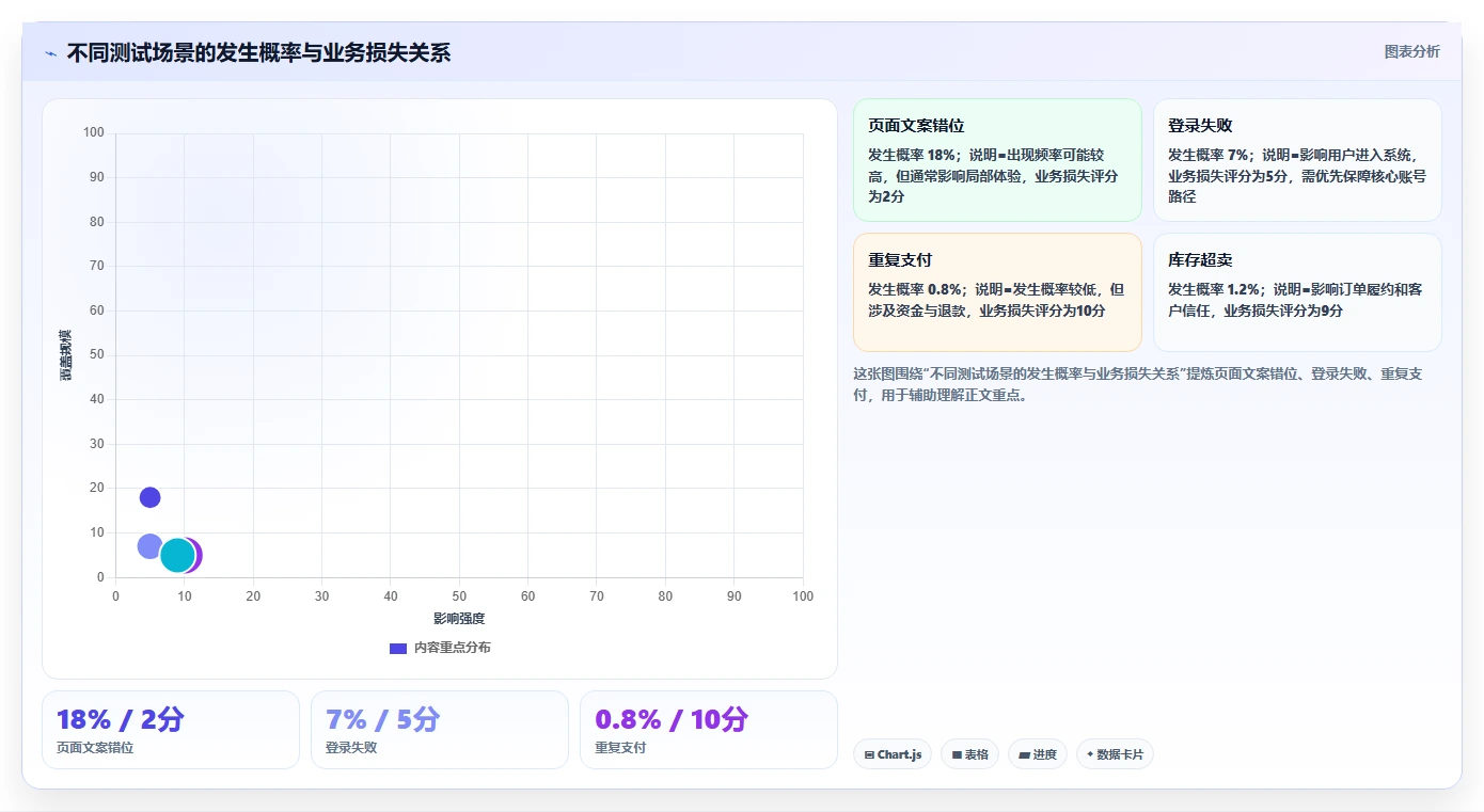 掌握软件测试流程的7个关键步骤，让你的产品质量飞跃提升！