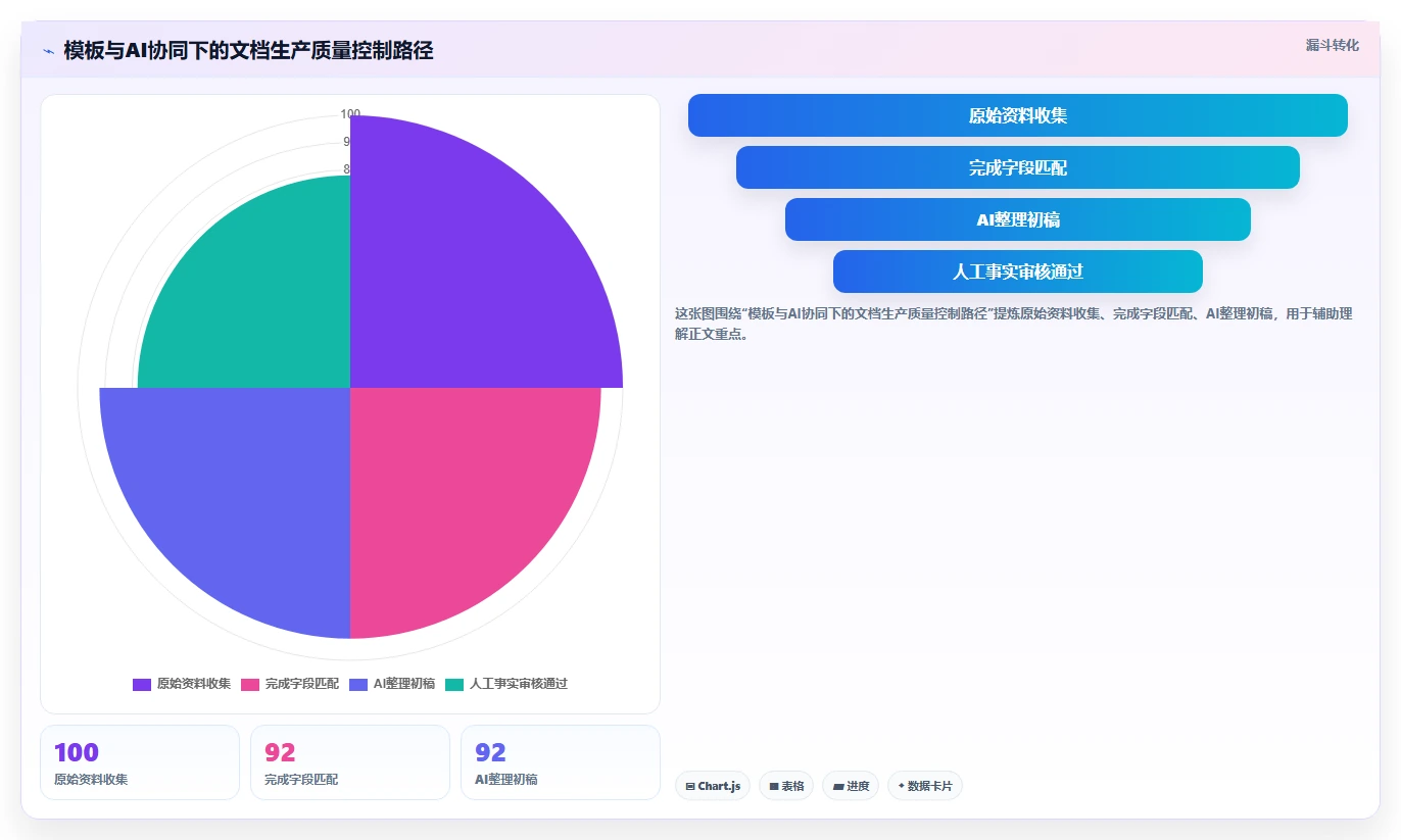 如何利用系统文档模板提升工作效率?5个实用技巧助你事半功倍!