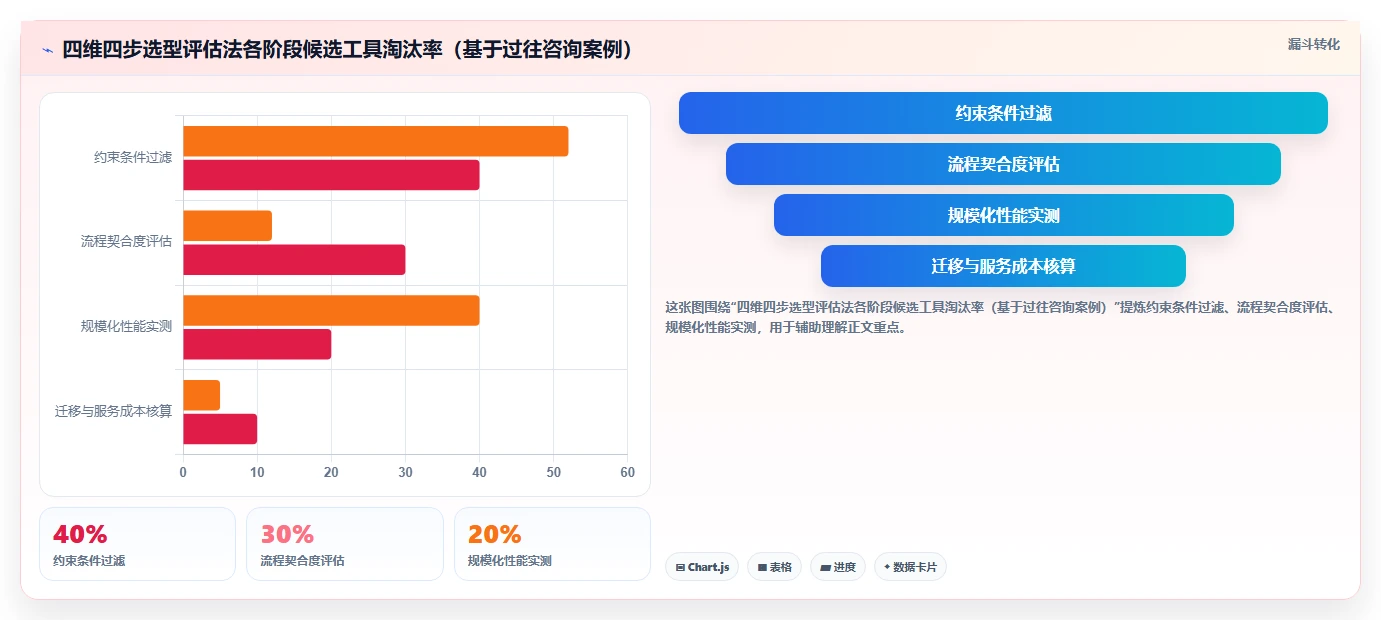 2026年主流研发项目管理平台选型指南:六款工具深度对比