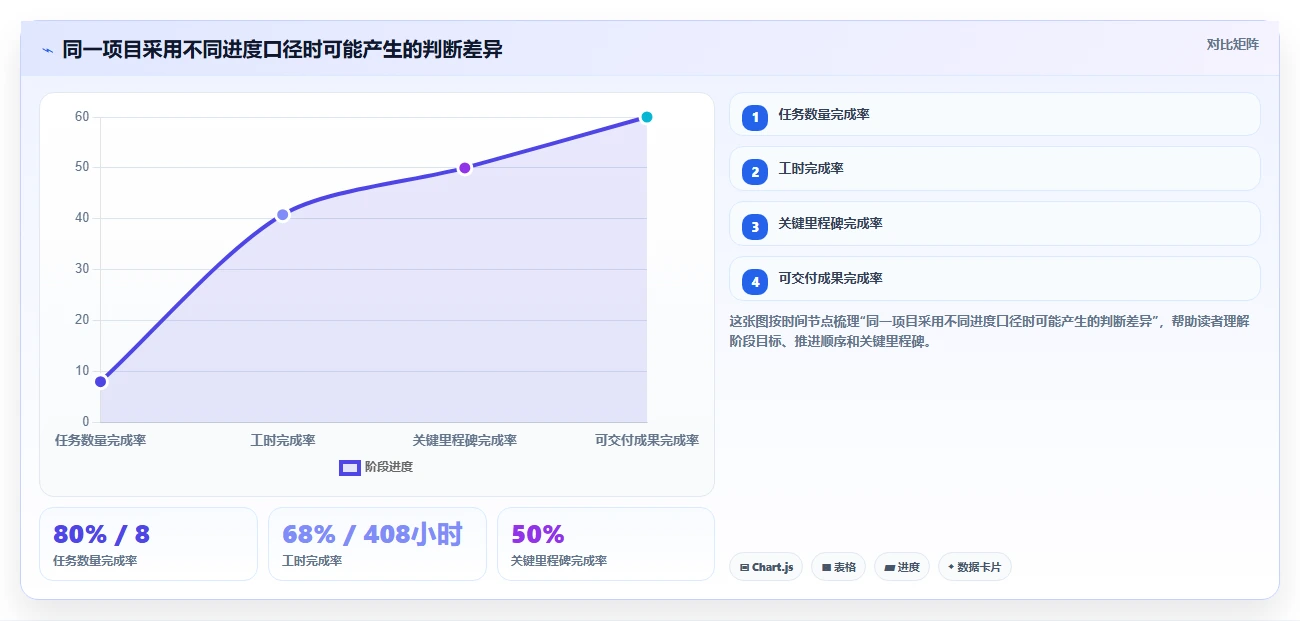 掌握项目管理利器:10个高效项目推进进度计划表模板,让你的项目如虎添翼!