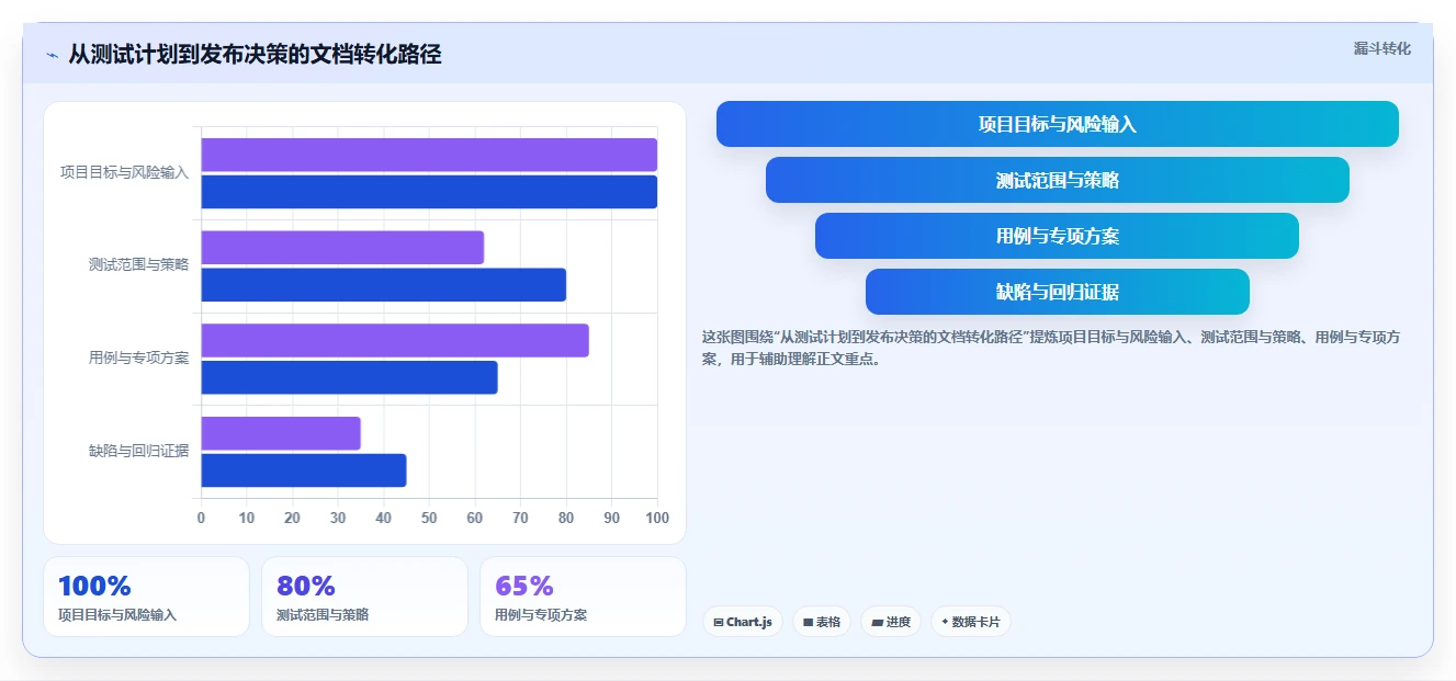 测试计划怎么写？7步骤教你打造完美测试策略