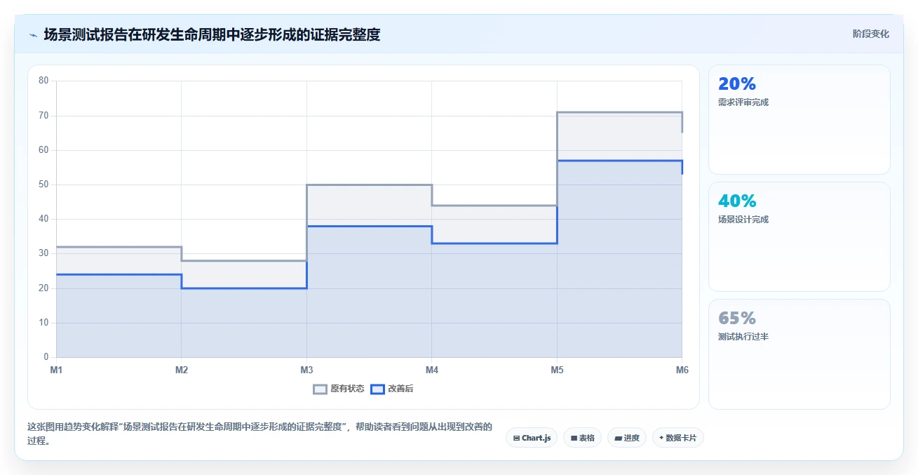 场景测试报告模板选型指南:2026年研发团队必备的5款神器