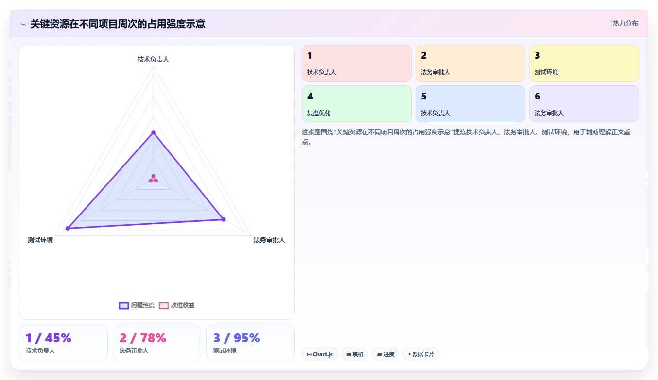 掌握甘特图绘制注意事项:5个技巧让你的项目规划如虎添翼