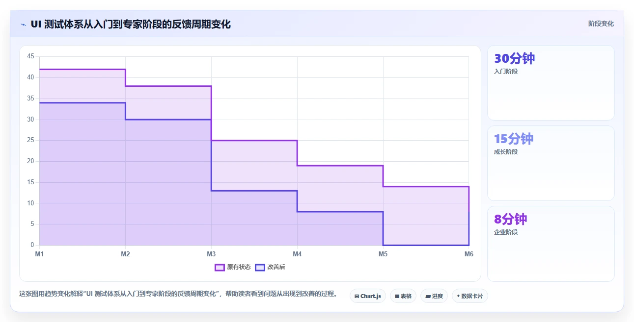 从新手到专家:2026年前端UI用户界面测试工具选型完全指南