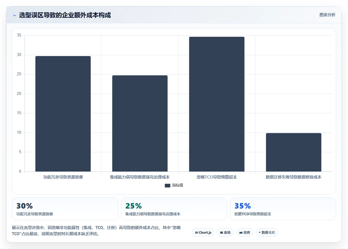 2026年私有化项目管理系统选型指南:7类方案深度对比