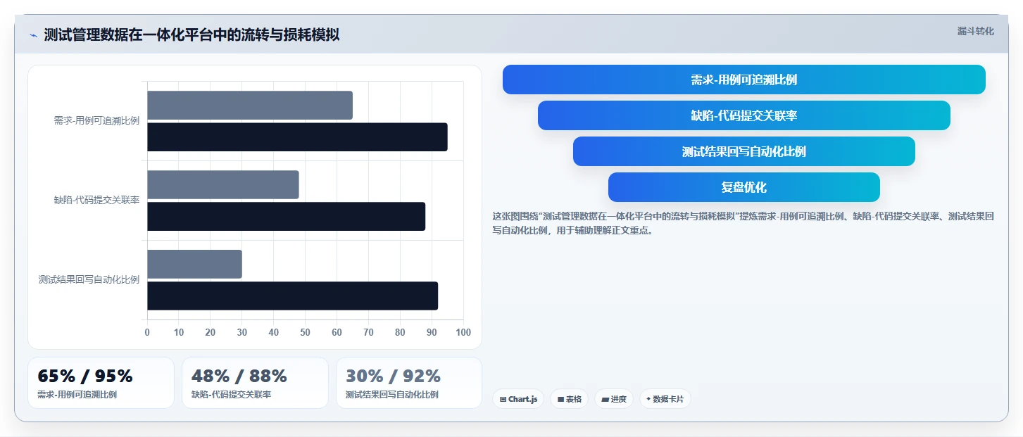 测试管理平台怎么选?2026年主流工具选型推荐指南