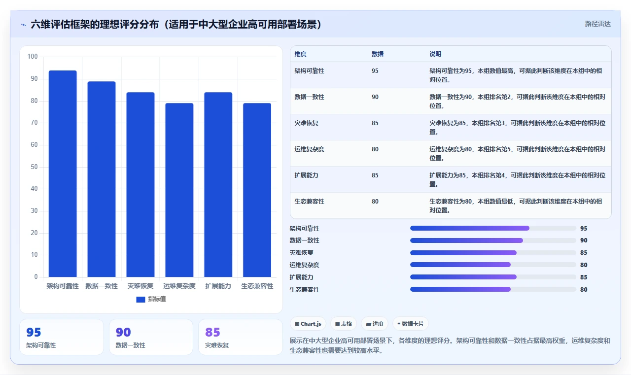 2026年高可用部署的Confluence替代软件哪个体验好？选型指南