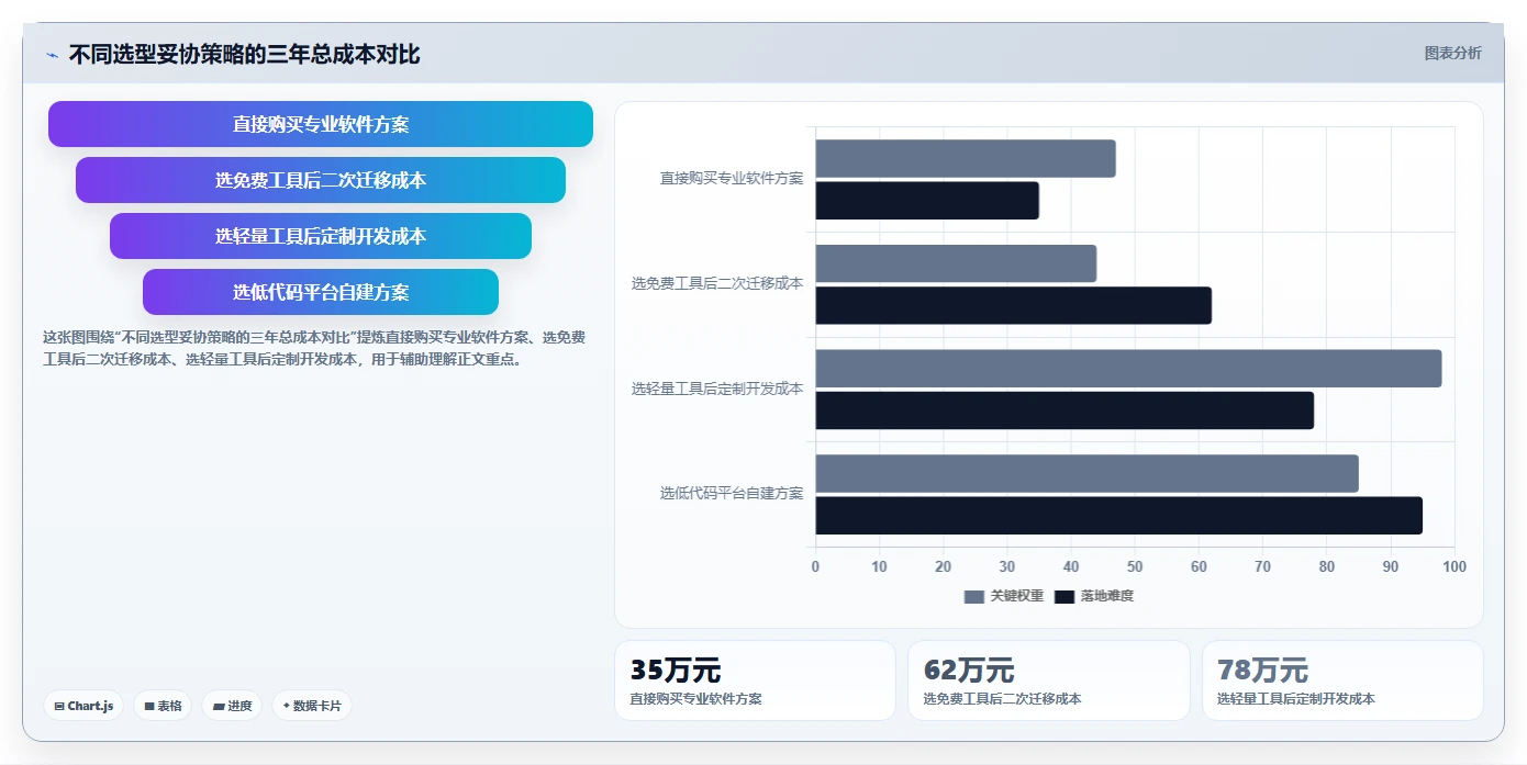 文旅项目管理软件选型指南:2026年8款热门工具深度对比