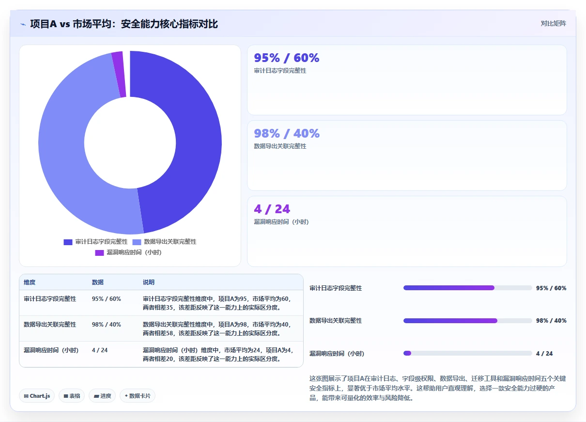 2026年安全的产品管理系统怎么选？企业级工具测评与选型指南
