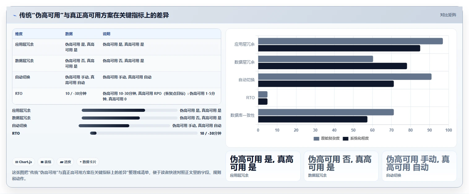 高可用部署需求管理工具哪个更靠谱？2026选型对比与避坑清单