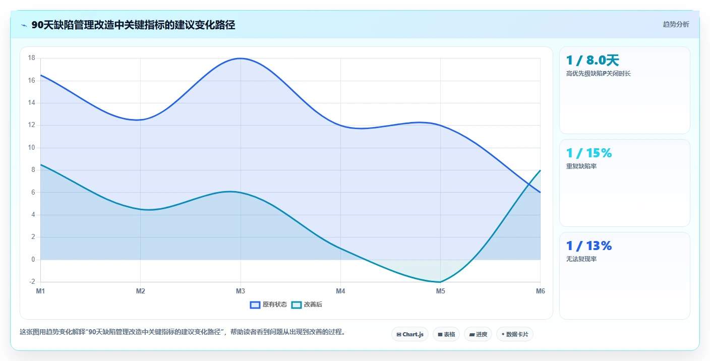 项目管理新趋势:2026年值得关注的6大阿里云缺陷管理工具推荐
