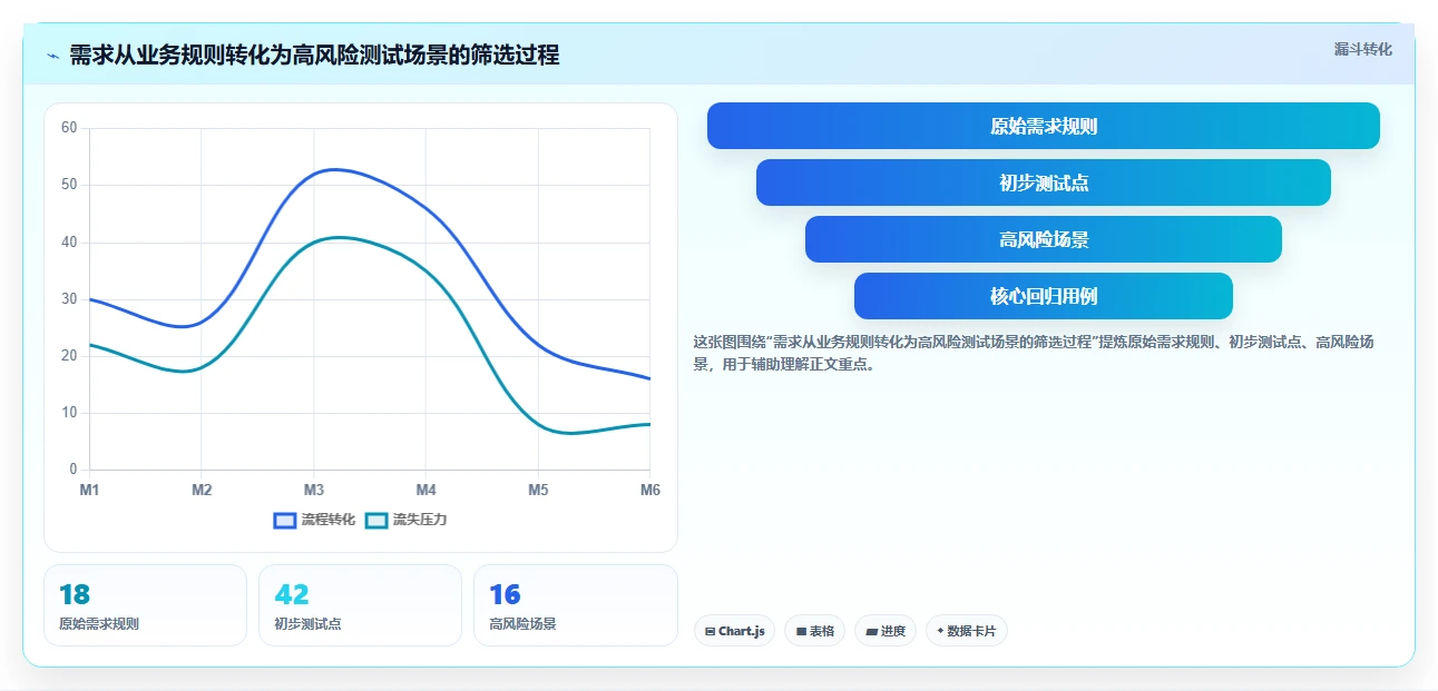 如何编写高质量的软件开发测试文档?5个关键步骤助你事半功倍