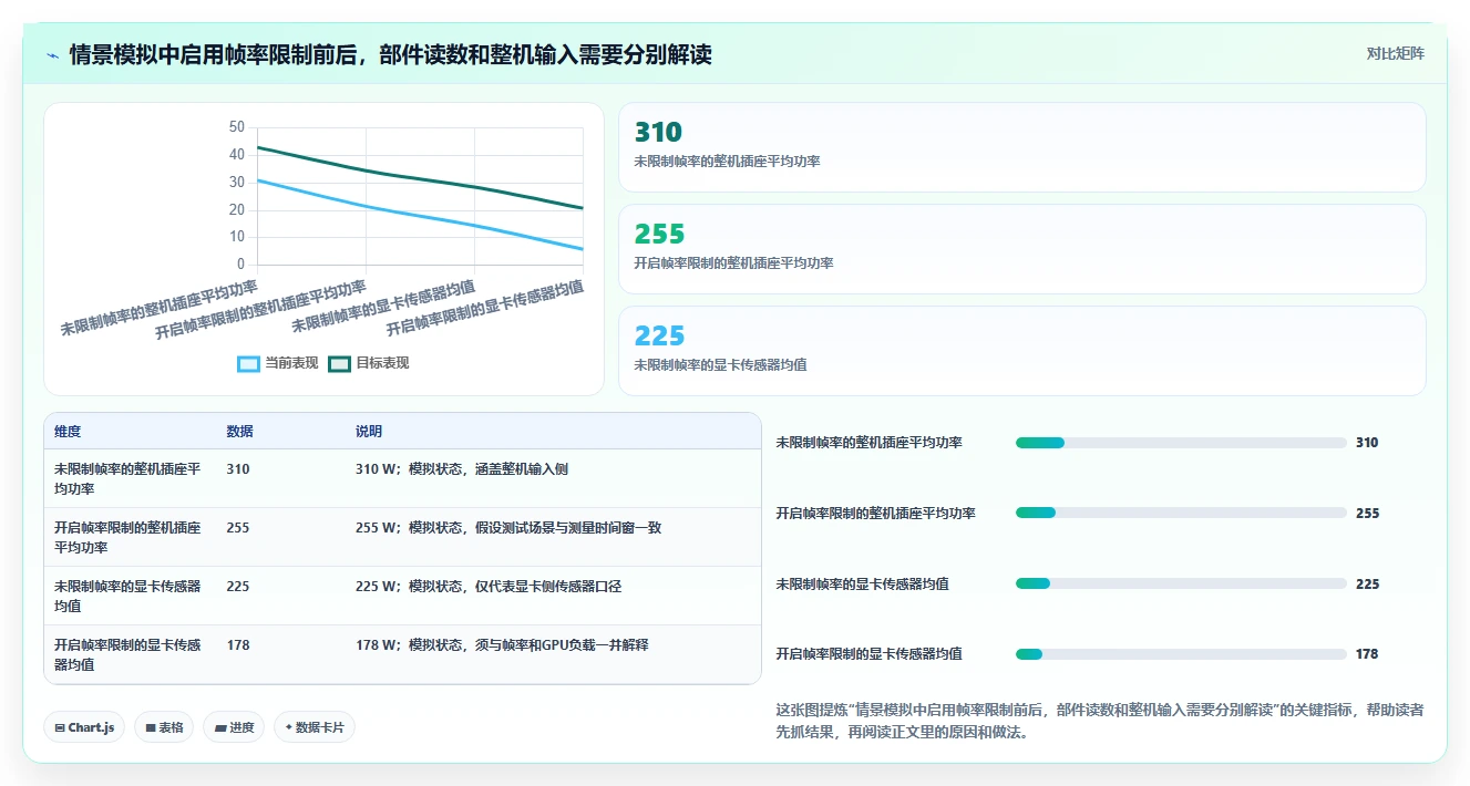 2026年电脑功耗测试软件大盘点:8款最精准工具详细对比