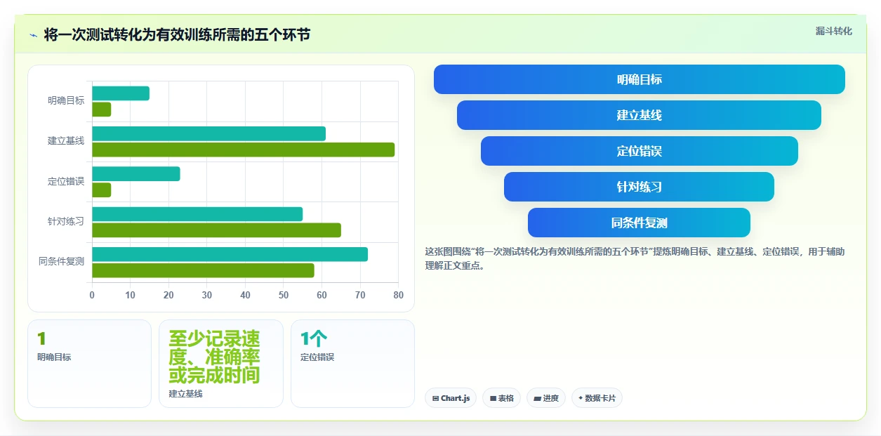提升打字速度的秘密武器：2026年最受欢迎的5大速录技能测试软件