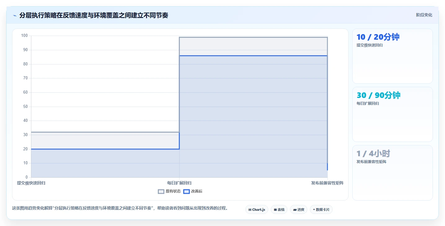 测试自动化平台选型指南:2026年最值得投资的5款工具