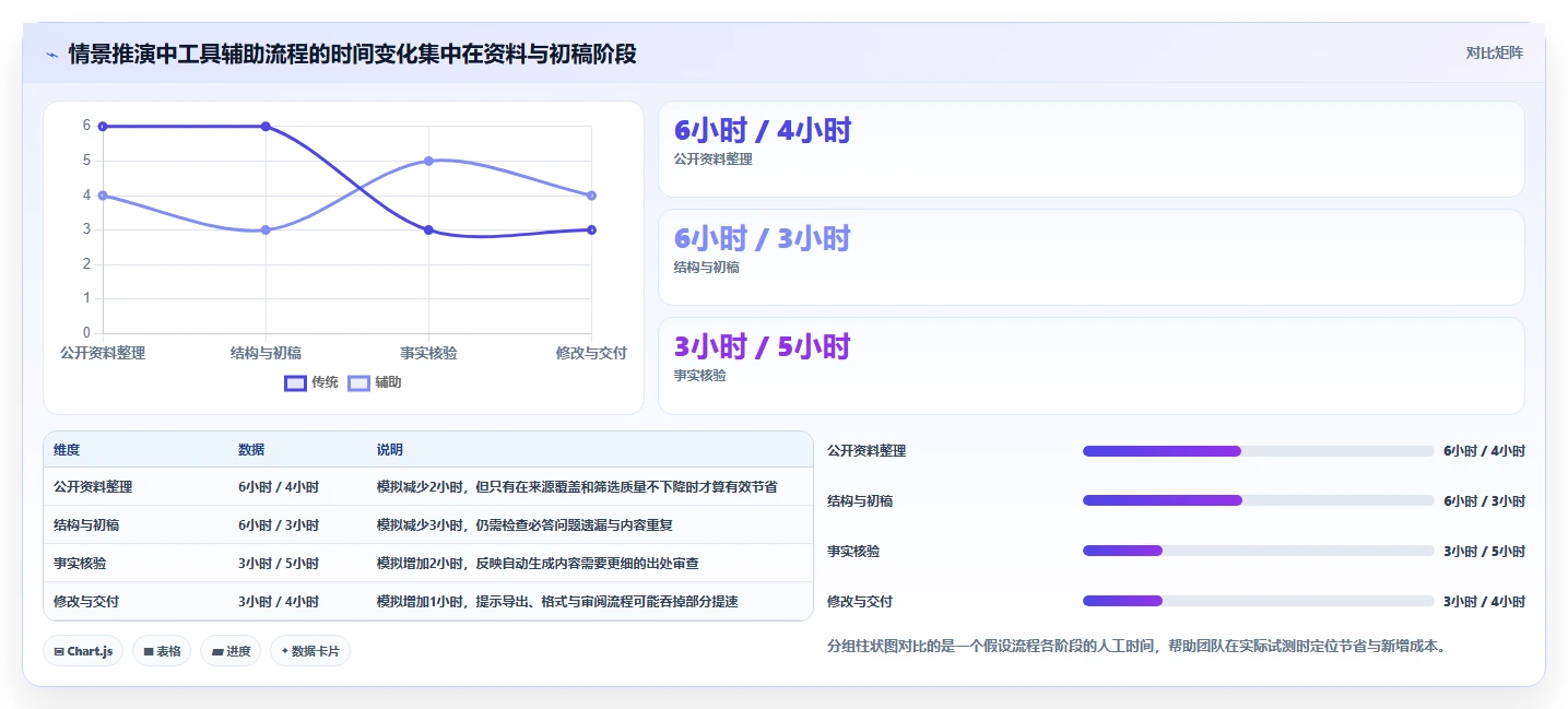 2026年必备：6款顶级生成报告工具深度对比