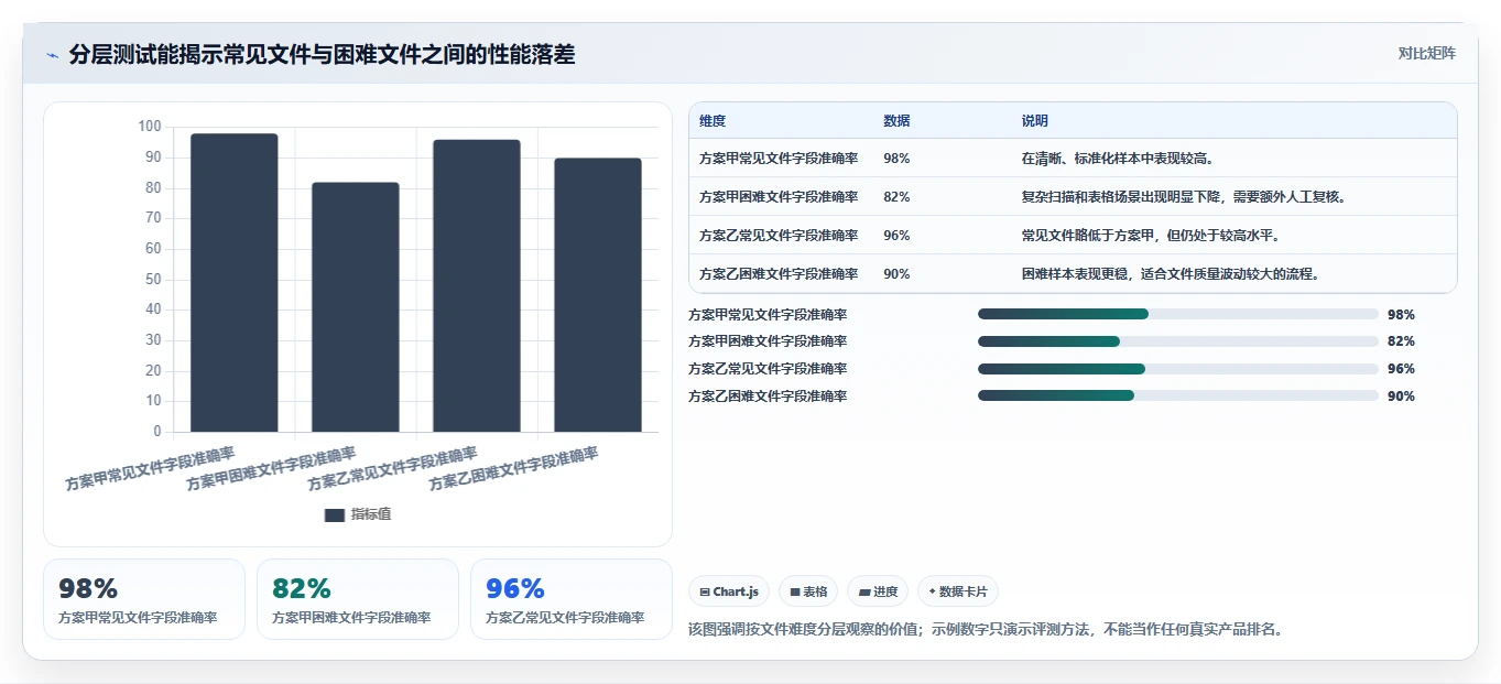 如何挑选最适合你的文档检测工具?2026年权威选购指南