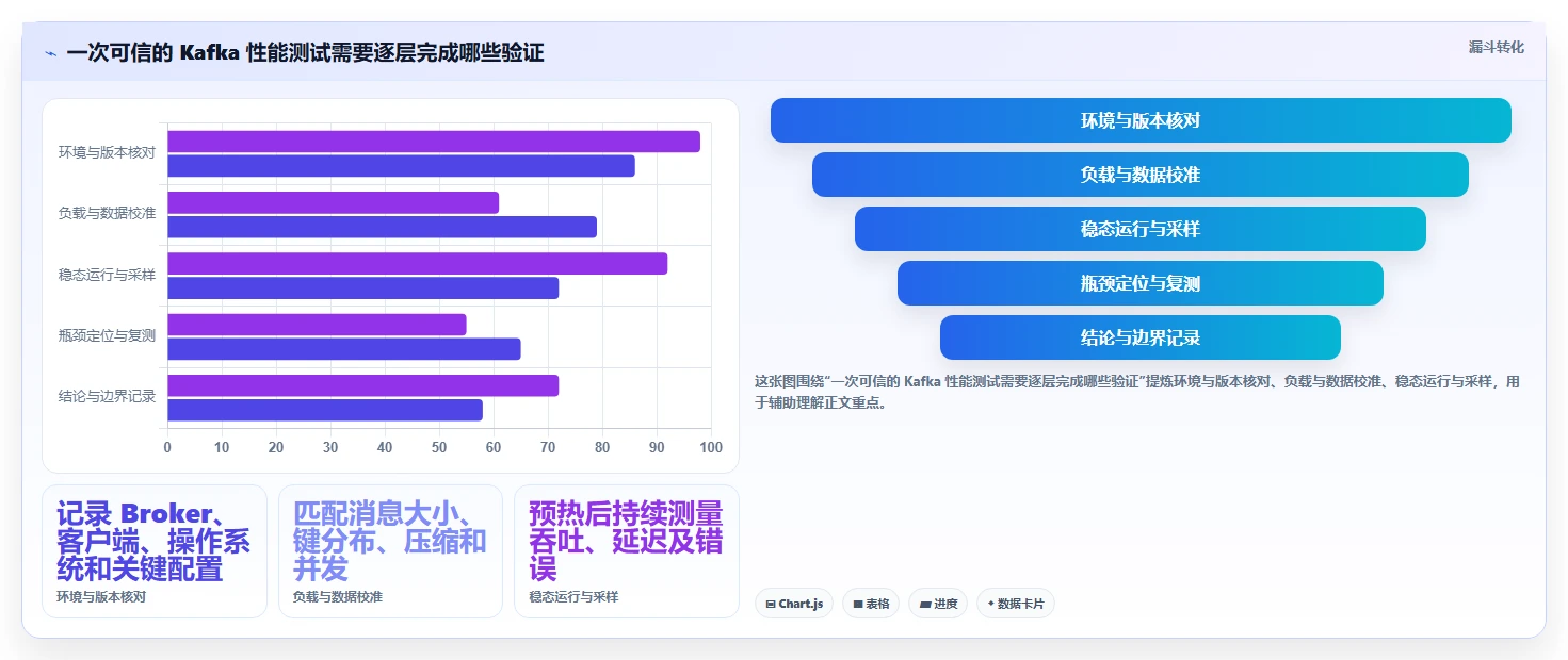 数据工程师必备:2026年7款热门kafka测试工具推荐与实践