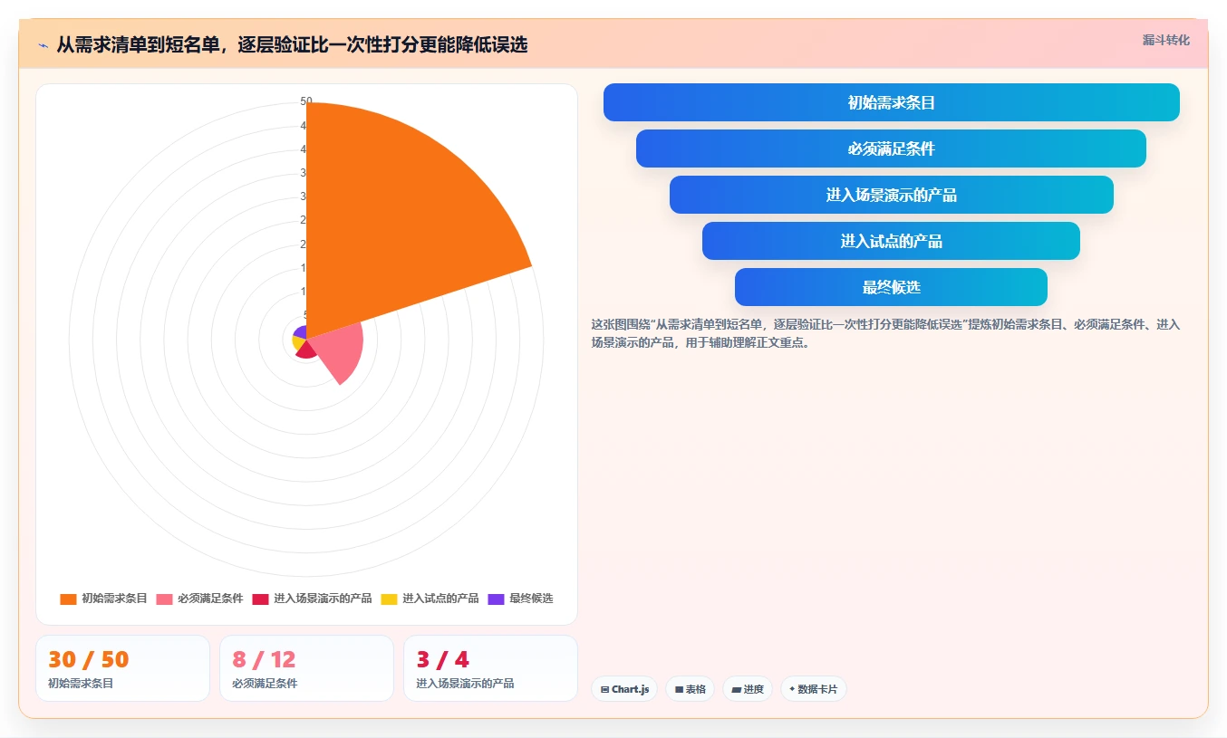 2026年必备:Top 6 pmo管理软件工具全面对比