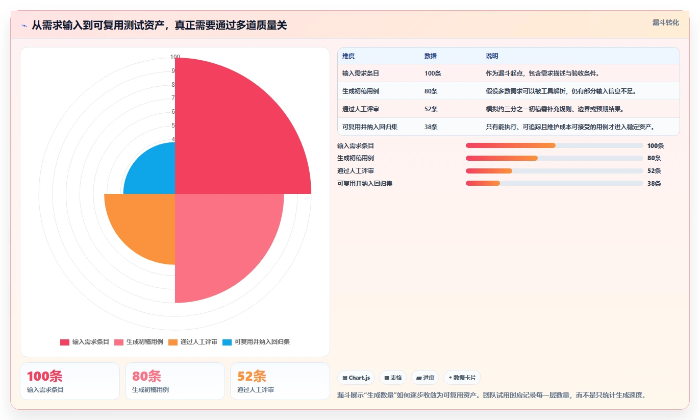 2026年提升测试效率的利器：8款自动编写测试用例的软件深度对比