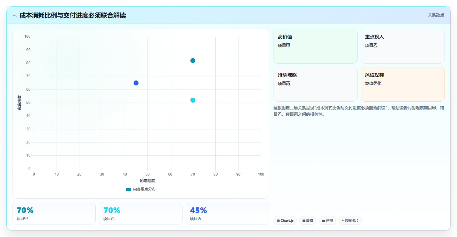 2026年项目成本管理系统选型指南：5大核心功能全面分析