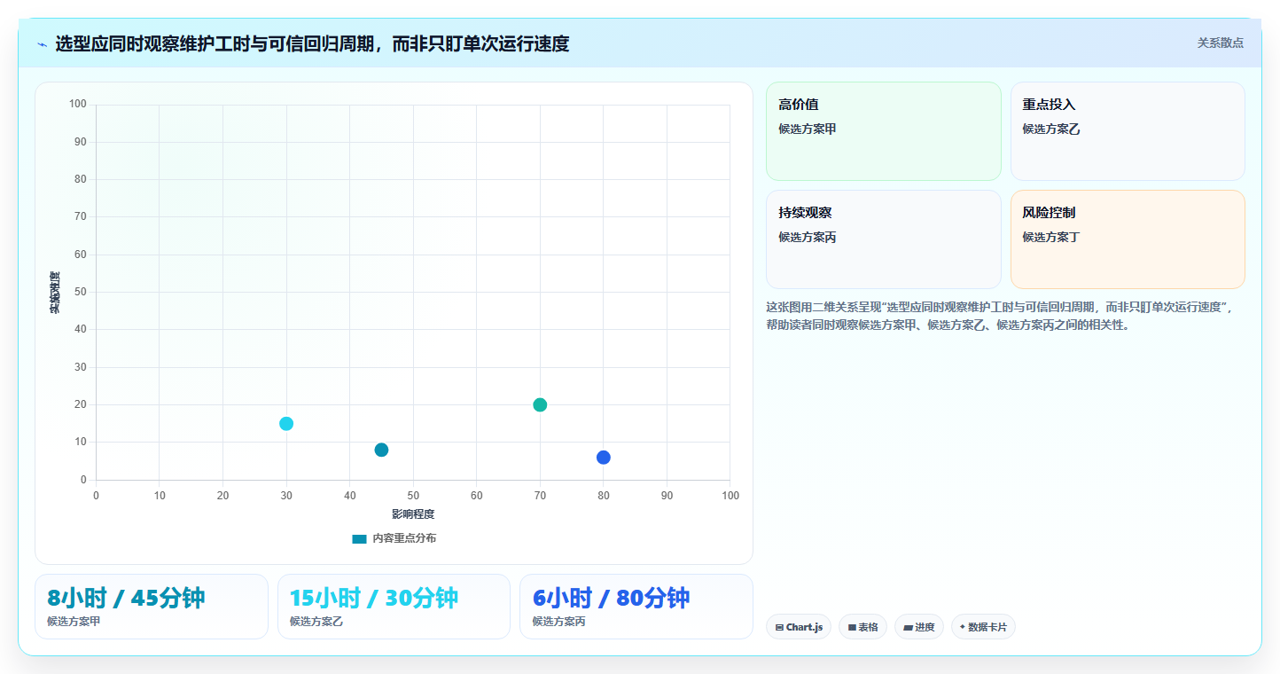 2026年web测试软件大盘点:6款最高效的自动化工具推荐