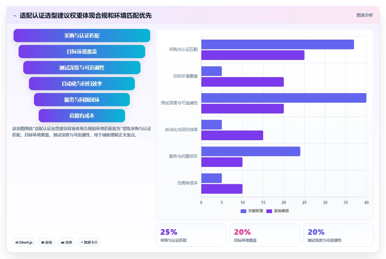 2026年信创适配认证平台选型指南：6大热门工具深度对比