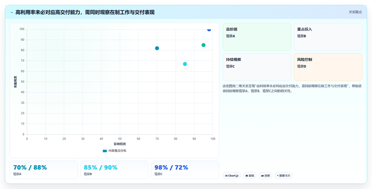 提升团队效率:2026年最值得投资的5大工作量管理软件推荐