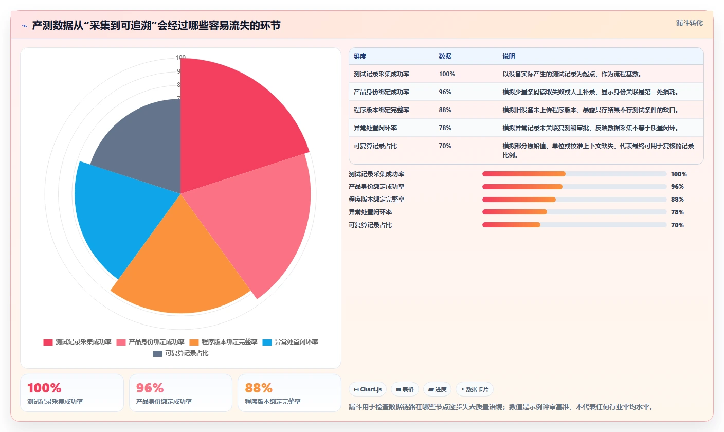质量管理新趋势：2026年产测数据管理系统工具对比与推荐
