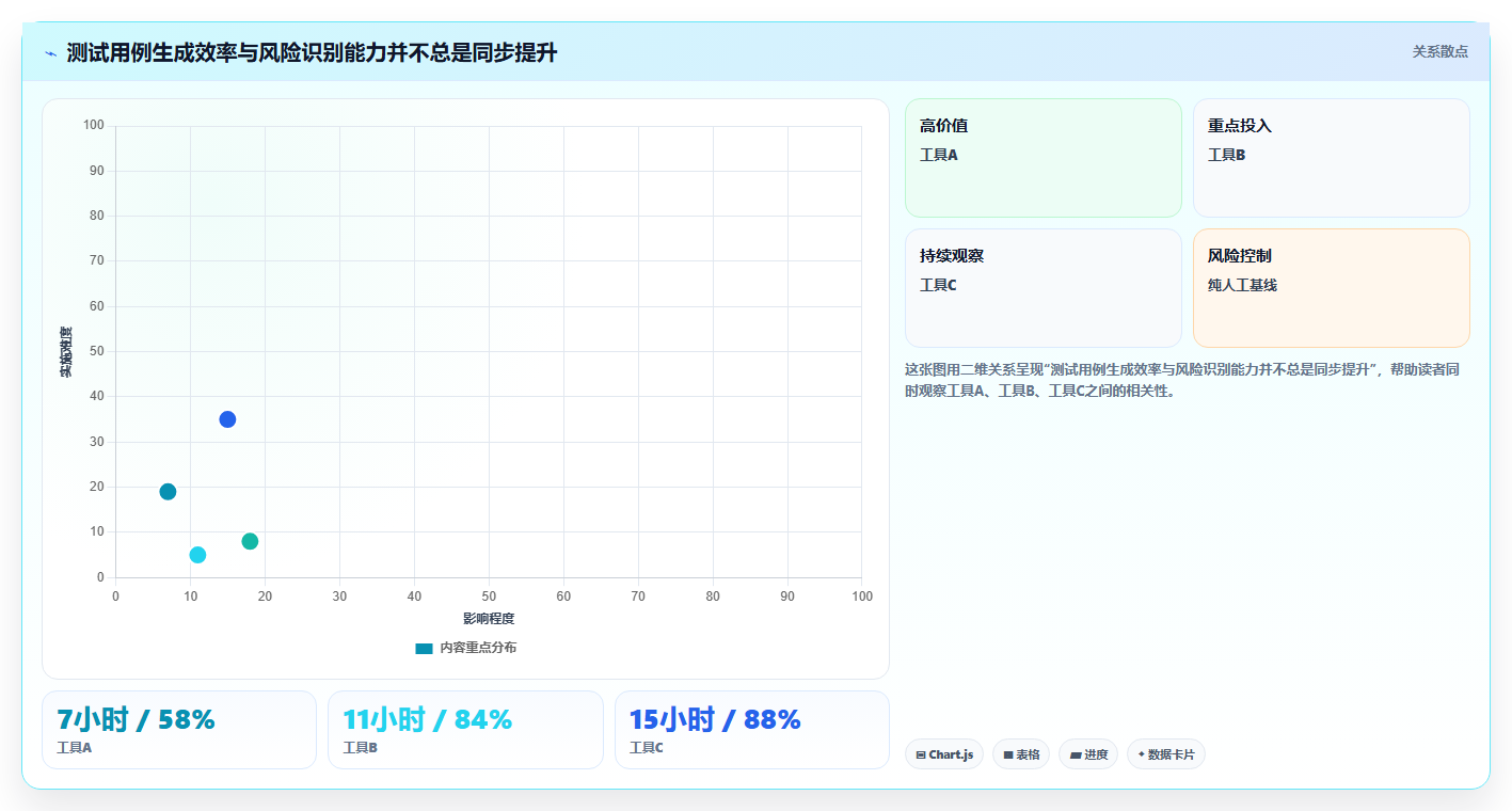2026年AI自动编写测试用例工具大盘点:6款提升效率的顶级选择