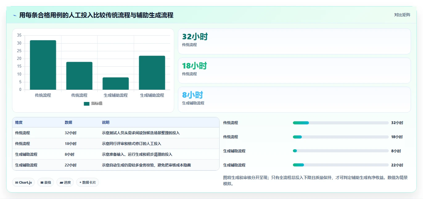 提升测试质量:2026年不可错过的8款自动写测试用例工具推荐
