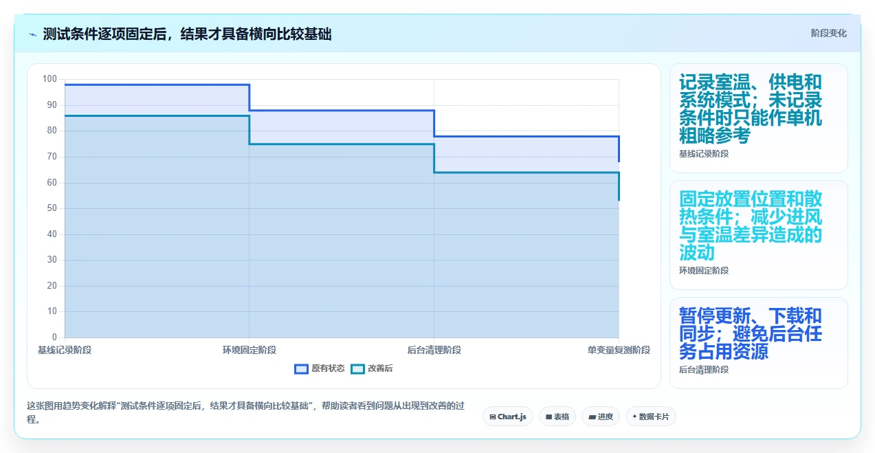 2026年必备：5款顶级新电脑测试工具全面对比