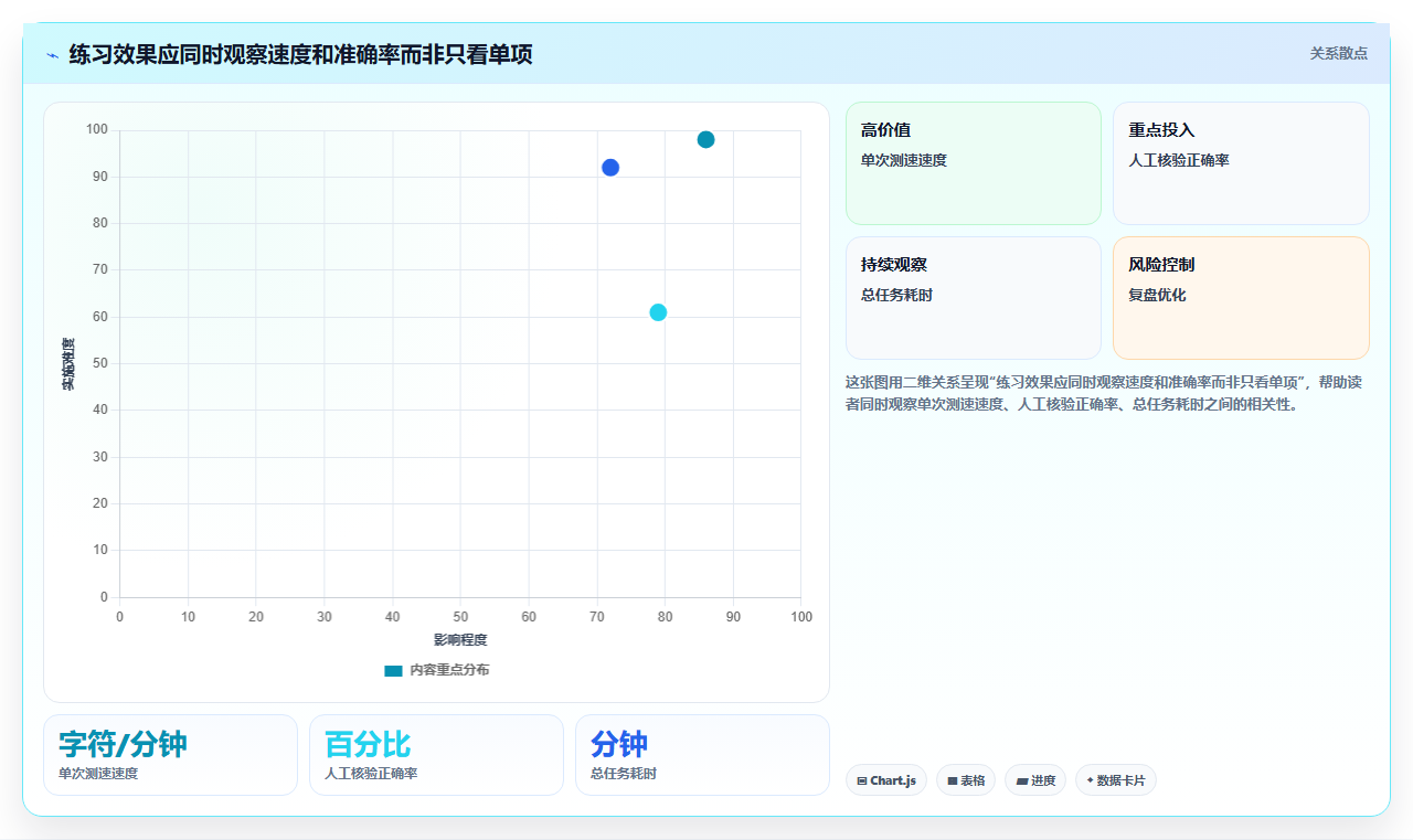 2026年效率之选:6款顶级速录技能测试软件全面对比