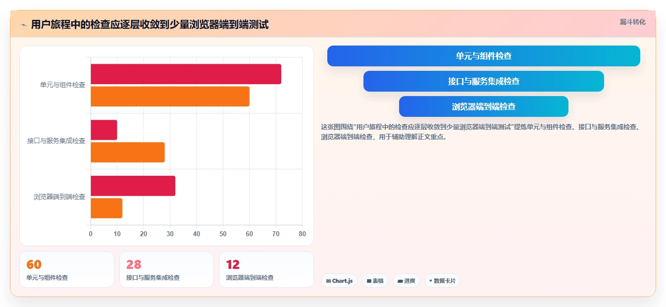 选对工具事半功倍：2026年web测试工具对比与推荐