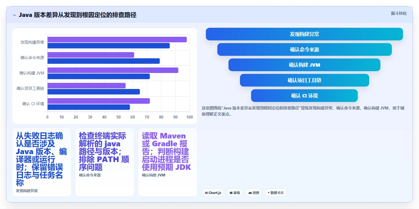 2026年Java开发效率神器：6大Java多版本管理工具深度对比