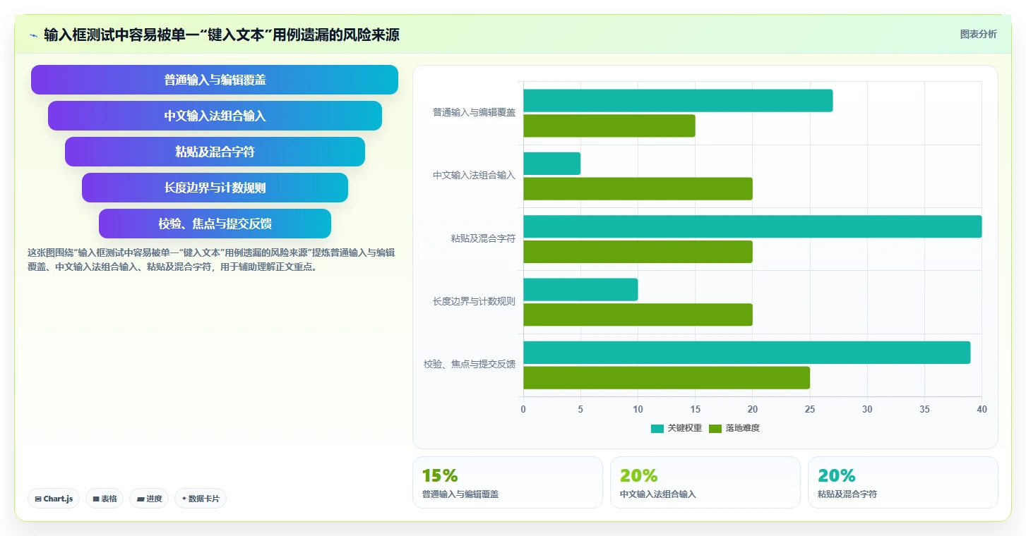 2026年文本框输入测试工具大比拼：6款顶尖选择助力效率提升
