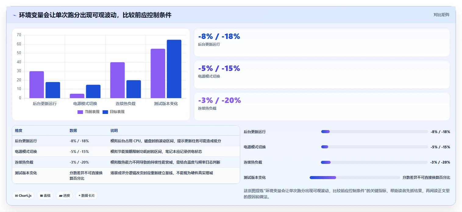 选对工具事半功倍：2026年最值得投资的5大电脑系统测试工具