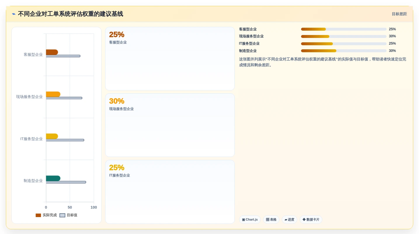 2026年企业工单管理系统选型指南:6款适配不同场景的解决方案