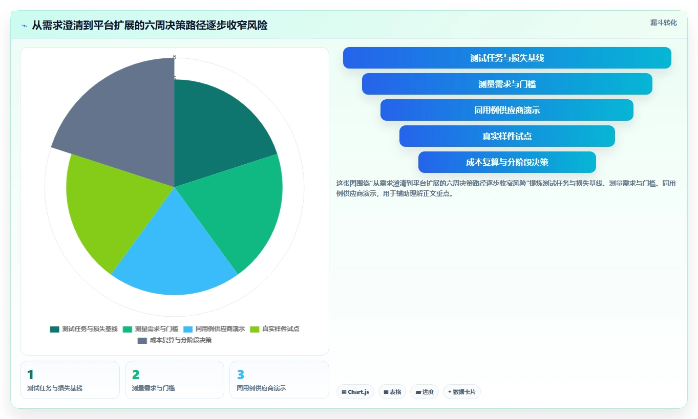 提升测试效率！2026年最值得投资的5大硬件自动化测试平台