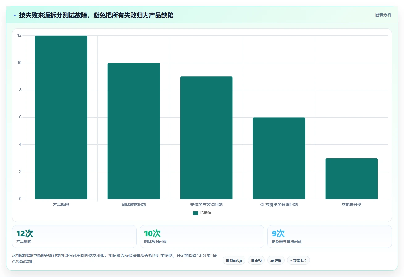 2026年前端自动化测试工具大盘点:6款提升效率的顶级工具