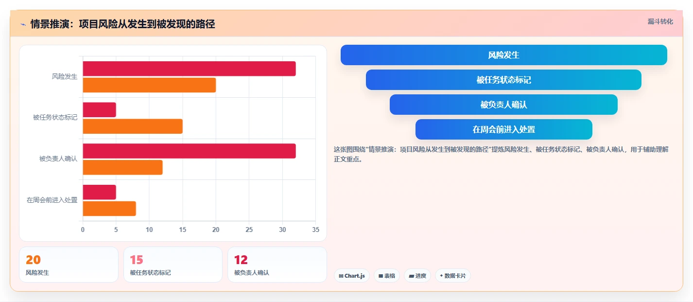 2026年项目管理效率大提升:6款顶级项目管理可视化表工具横评
