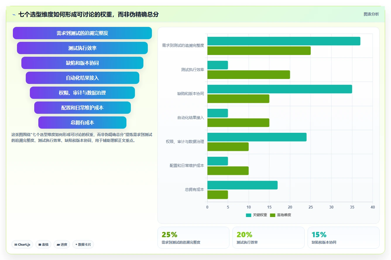 2026年最佳测试任务管理平台大比拼：6款工具助你提升效率