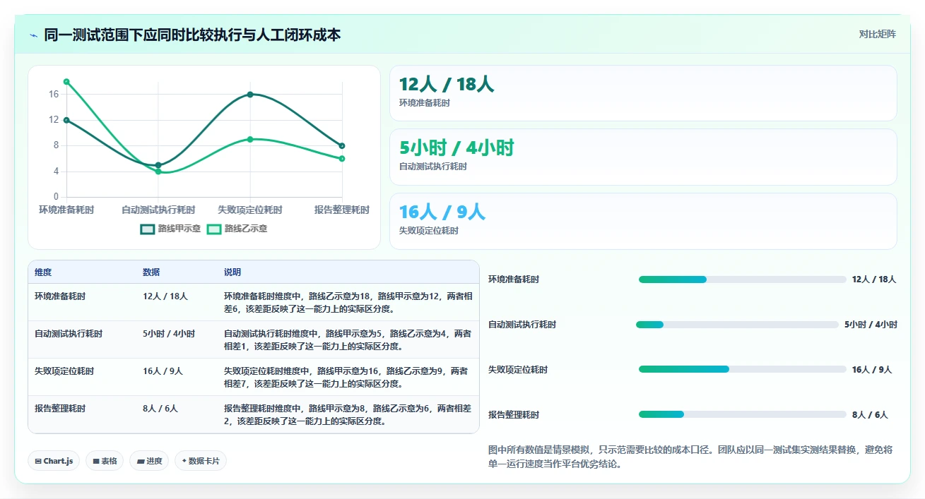 2026年信创适配认证平台选型指南：6大热门工具深度对比