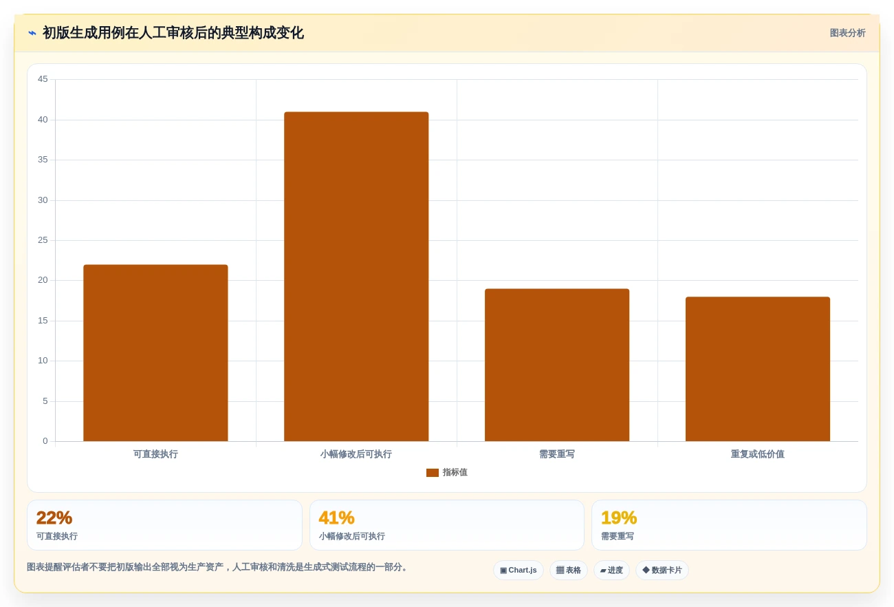 自动化测试新篇章:2026年7款革新性生成测试用例得工具盘点